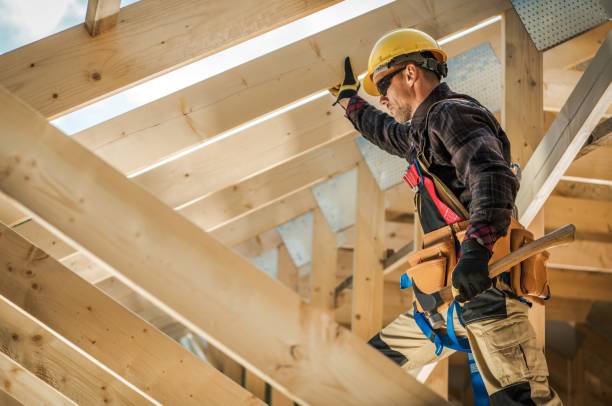 Best Roof Repair Specialists  in Ama, LA