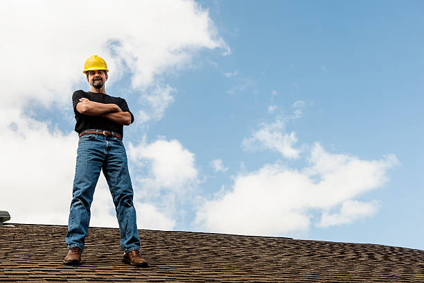 Quick and Trustworthy Emergency Roof Repair Services in Ama, LA