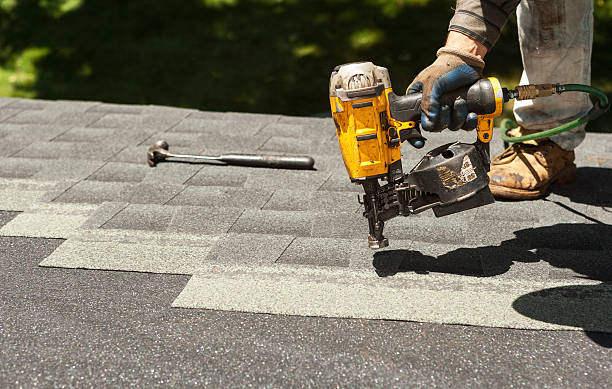 Best Emergency Roof Repair  in Ama, LA