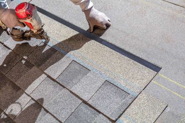 Best Roof Leak Repair  in Ama, LA
